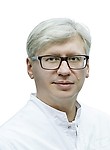 Острей Игорь