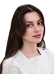 Цурцумия Ана