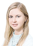 Кодарева Инна