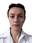 Шапошникова Наталья Александровна, Гастроэнтеролог