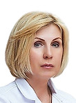 Алешина Ольга Федоровна, Стоматолог