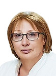 Корунова Елена Константиновна, Рефлексотерапевт