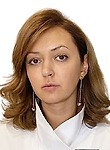 Косинская Татьяна