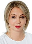 Шилина Татьяна