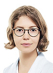Никитенко Яна