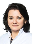 Селезнева Эльмира Яватовна, Гастроэнтеролог