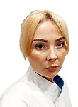 Гегенава Анна