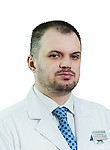 Кутепов Илья Александрович, Травматолог, Ортопед