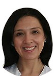 Любимова Кристина