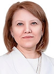 Сурат Марина Анатольевна, Косметолог, Венеролог, Дерматолог