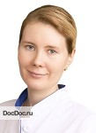 Боша Наталия Степановна, Окулист (офтальмолог)