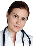 Васильева Елена
