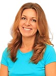 Есавкина Светлана