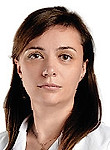 Корнеева Екатерина Антоновна, Окулист (офтальмолог)