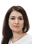Чемянова (Кулакова) Ирина