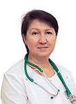 Быховец Елена