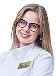 Кобзева Елена