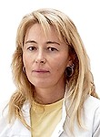 Карамаврова Ирина Владимировна, УЗИ-специалист