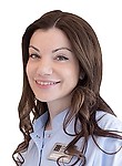 Лисовская Валерия Талгатьевна, Стоматолог