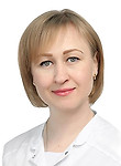 Кошелева Юлия Викторовна, Массажист
