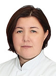 Шигаева Елена