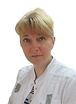 Козлова Наталья