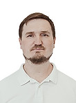 Лошневский Дмитрий
