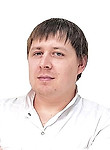 Яшанов Дмитрий Михайлович, Стоматолог