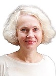 Павлова Ольга