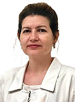 Истомина Луиза