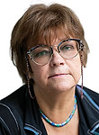 Арсеньева Татьяна