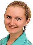 Рослякова Наталья