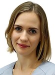 Колосовски Анастасия