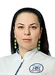 Миляева Анэлия Сергеевна, Психолог, Психотерапевт