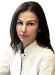Аттаева Лейла