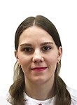 Евдокимова Яна