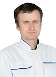 Терехов Дмитрий
