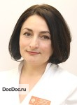 Арустамова Юннета Карлесовна, Гинеколог, УЗИ-специалист