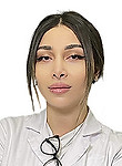 Мамедова Наргиз