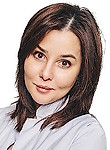Гапонова Ольга