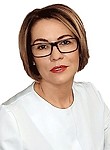 Попова Лариса