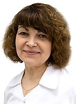 Лашевич Марина Александровна, Физиотерапевт