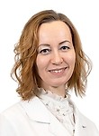 Романова Наталья