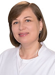 Филипенко Марина Николаевна, Физиотерапевт
