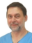 Иванов Георгий Владимирович, Невролог, Мануальный терапевт, Вертебролог