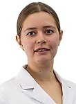 Огородник Вера Станиславовна, Окулист (офтальмолог)