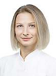 Рачевская Юлия