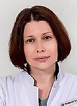 Соколова Екатерина Юрьевна, Невролог, Эпилептолог