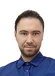 Скрипкин Евгений