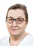 Ларионова Галина Владимировна, Онколог, Маммолог